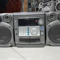 سیستم صوتی و اسپیکر مناسب کافه و خانگی|سیستم صوتی خانگی|قم, علی آباد|دیوار