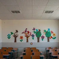 رهن ویلایی مدرسه غیرانتفاعی