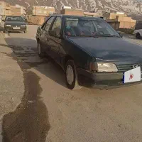 آردی|خودرو کلاسیک|بانه, |دیوار