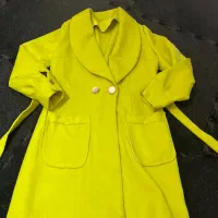 پالتو کاپشن کت شلوار تدی