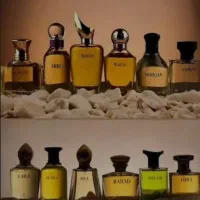 فروش عطرهای شرکت نفیس