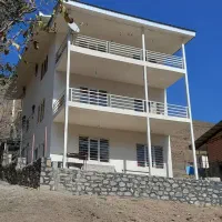 سوئت-ویلای-لاکچری