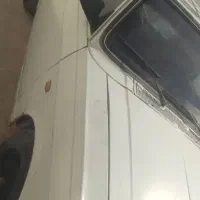 پیکان وانت مدل ۹۳