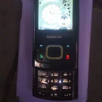 نوکیا ۶۵۰۰