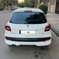 207 اتوماتیک