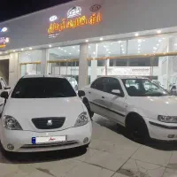 تیبا 2 مدل 97|خودرو سواری و وانت|شوشتر, |دیوار