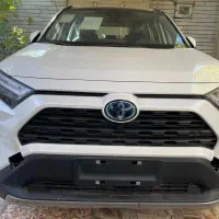 تویوتا رافور ۲۰۲۵