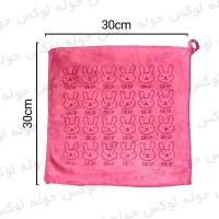 دستمال 30×30 اسکیپ نانو|سفره، حوله، دستمال آشپزخانه|تهران, مولوی|دیوار
