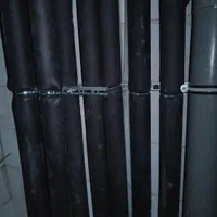 *تاسیسات ولوله کشی ساختمان* انواع تیکه کاری*|خدمات پیشه و مهارت|همدان, |دیوار