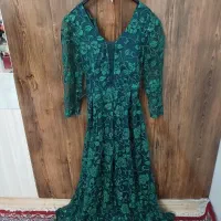 لباس مجلسی