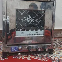 تنور|اجاق گاز و لوازم برقی پخت‌وپز|شوشتر, |دیوار