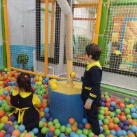 خانه بازی پونک