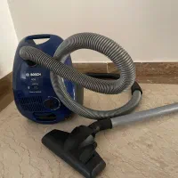جاروبرقی بوش|جاروبرقی، جارو شارژی، بخارشو|تهران, مرزداران|دیوار