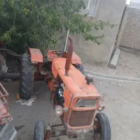 تراکتور رومانی