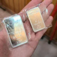 شمش نقره ایرانی|جواهرات|اصفهان, نقش جهان|دیوار