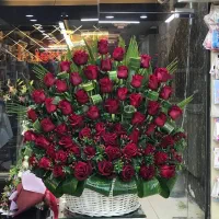 گل فروشی حسام