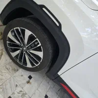 چانگان cs35|خودرو سواری و وانت|تهران, قصر فیروزه ۲|دیوار