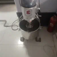 همزن میکسر برقی