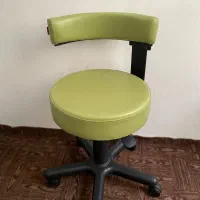 صندلی چرخ دار