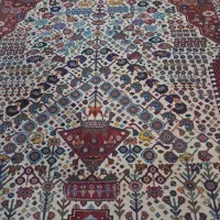 فرش|فرش|شیراز, کوزه گری|دیوار