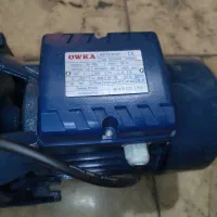 پمپ آب|مصالح و تجهیزات ساختمان|تهران, تهرانپارس غربی|دیوار