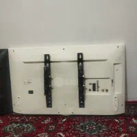 تلویزیون ال ای دی 32اینچ|تلویزیون و پروژکتور|قروه, |دیوار