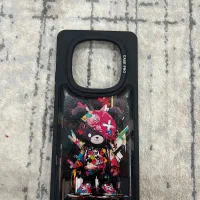 قاب گوشی Redmi Note 14 Pro 4G