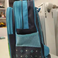 کیف مدرسه بچه گانه|کیف، کفش، کمربند|کرمانشاه, |دیوار