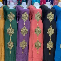 ماکسی|لباس|بستک, |دیوار