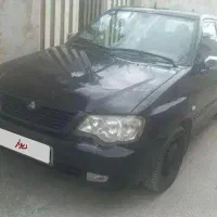 پراید مدل ۹۰دوگانه سوز