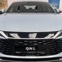 خودرو بی وای دی چین ال/ BYD QIN L|خودرو سواری و وانت|تهران, تجریش|دیوار