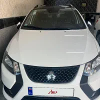 کویک R سقف مشکی