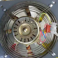 فهن|پنکه و تصفیه‌کنندهٔ هوا|ساری, |دیوار