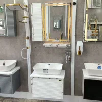 روشویی کابینتی