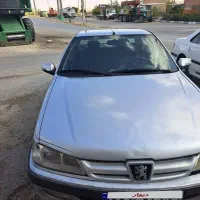 پژو پارس،مدل ۸۴|خودرو سواری و وانت|بیجار, |دیوار