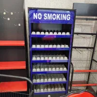 اقلام تجهیزات فروشگاهی میز،استندتنقلات ،چرخ خرید