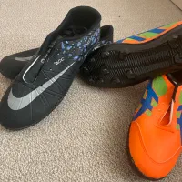 کفش فوتبالی|تجهیزات ورزشی|اهواز, کوی سعدی|دیوار