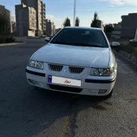 فروش خودرو سمند lx