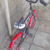 دوچرخه سایز ۱۶