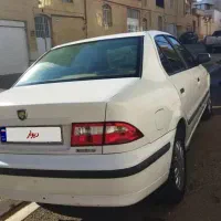 سمتد EF7 مدل ۱۳۹۴|خودرو سواری و وانت|ملایر, |دیوار