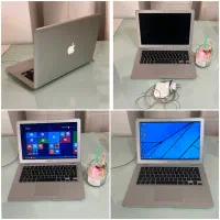 *مک بوک ایر ۲۰۱۳ زیر قیمتMack book *