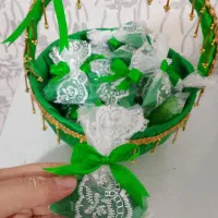 دست گل|گل و گیاه طبیعی|شوش, |دیوار