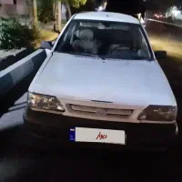 پراید مدل ۸۵سالم|خودرو سواری و وانت|تهران, فلسطین (میدان انقلاب)|دیوار