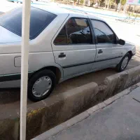 ۴۰۵ مدل۹۱|خودرو سواری و وانت|سبزوار, جنت|دیوار