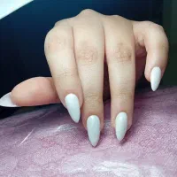 ژلپولیش پا رایگان