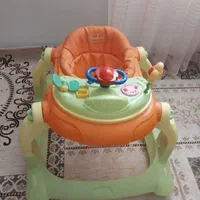 روروک در حد نو قیمت هم راه میام