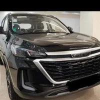 تیگارد X35سفید/مشکی/مدل ۱۴۰۴/اقساط تحویل آنی