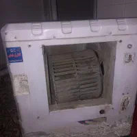 کولر آبی