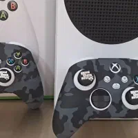 ایکس‌باکس سری اس نو