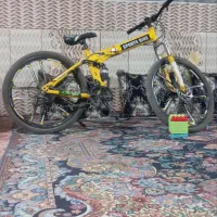 دوچرخه بسیار عالی ۲۶